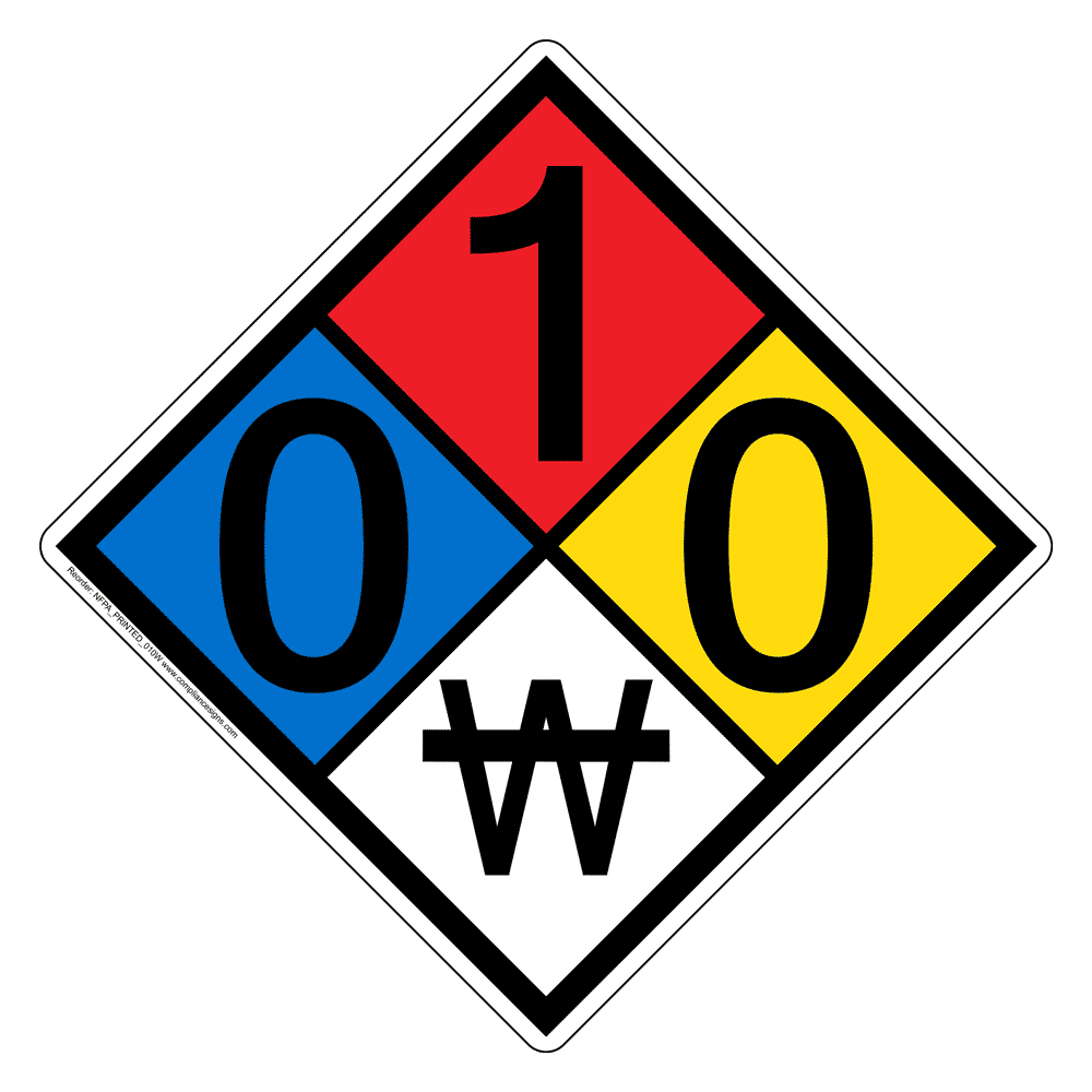nfpa-placard