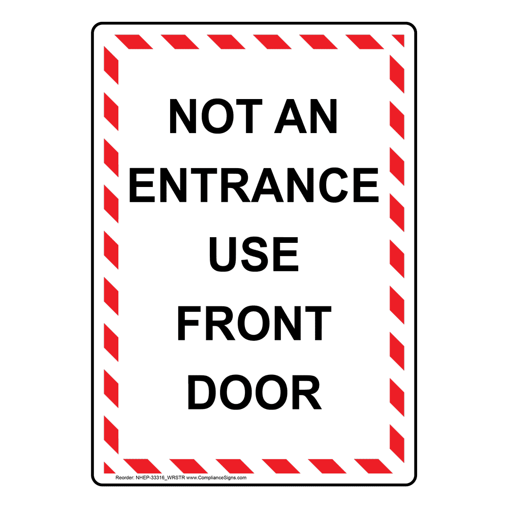 not-an-entrance-please-use-other-door-sign-nhe-33315