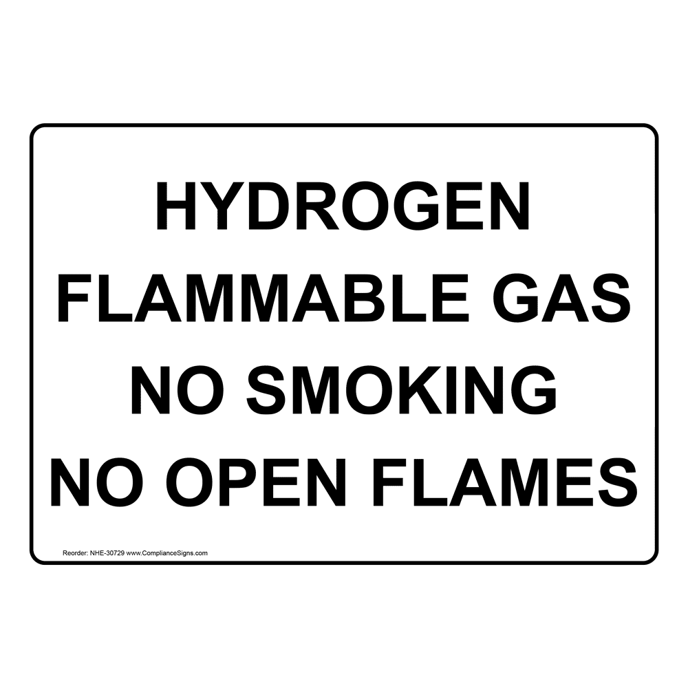 hydrogen-flammable-gas-no-smoking-no-open-flames-sign-nhe-30729