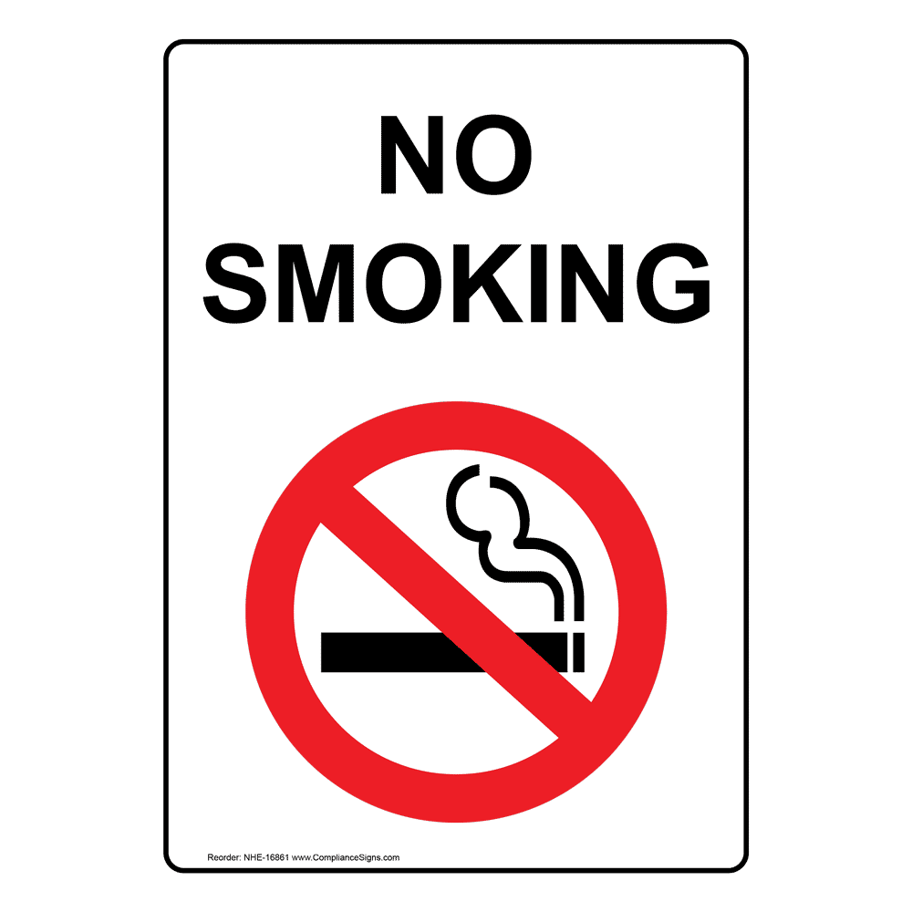 quit smoking logo