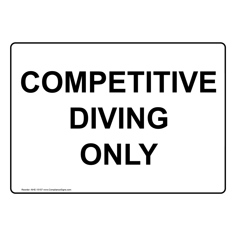Members Please Rerack Your Weights After Use Sign NHE35455