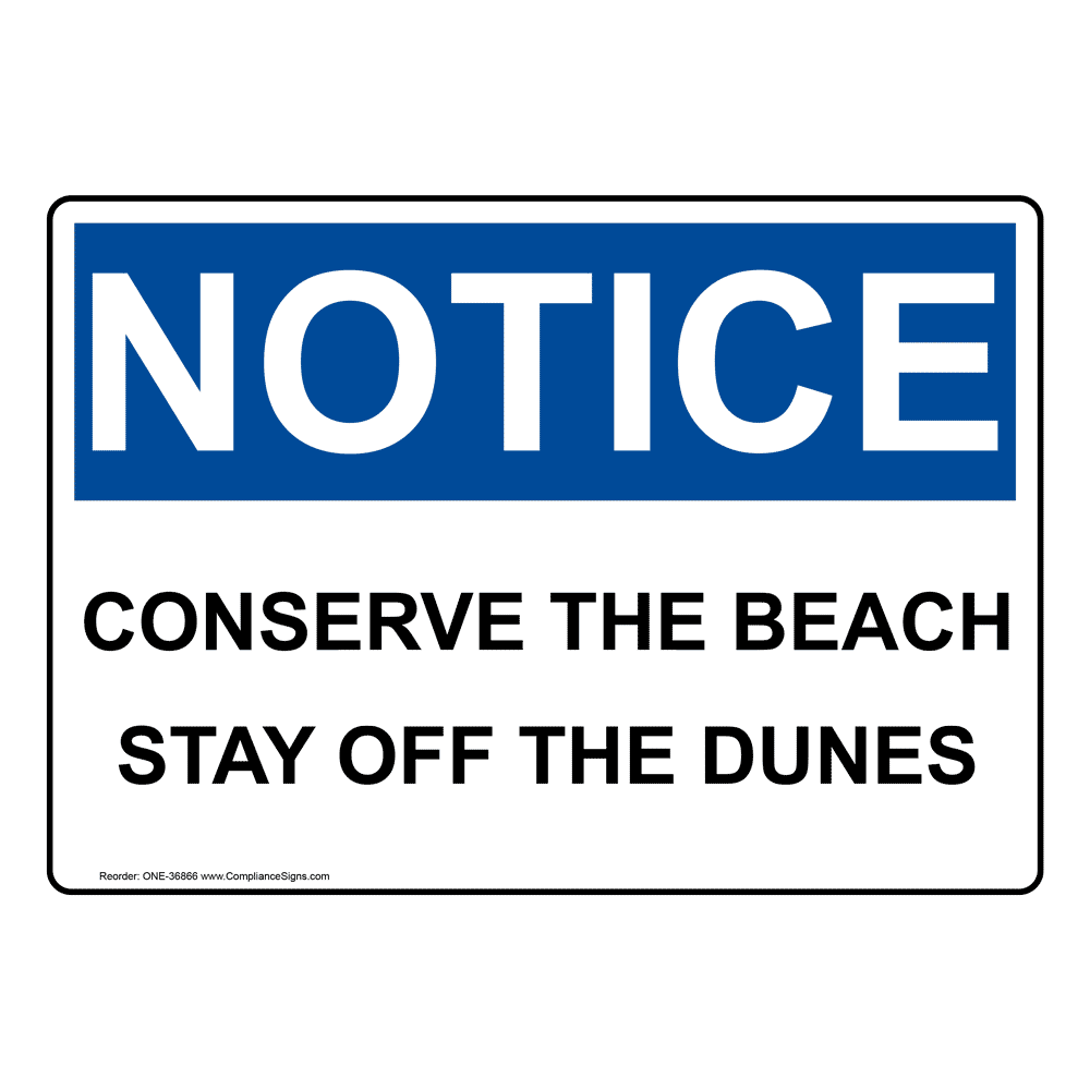 dune osha