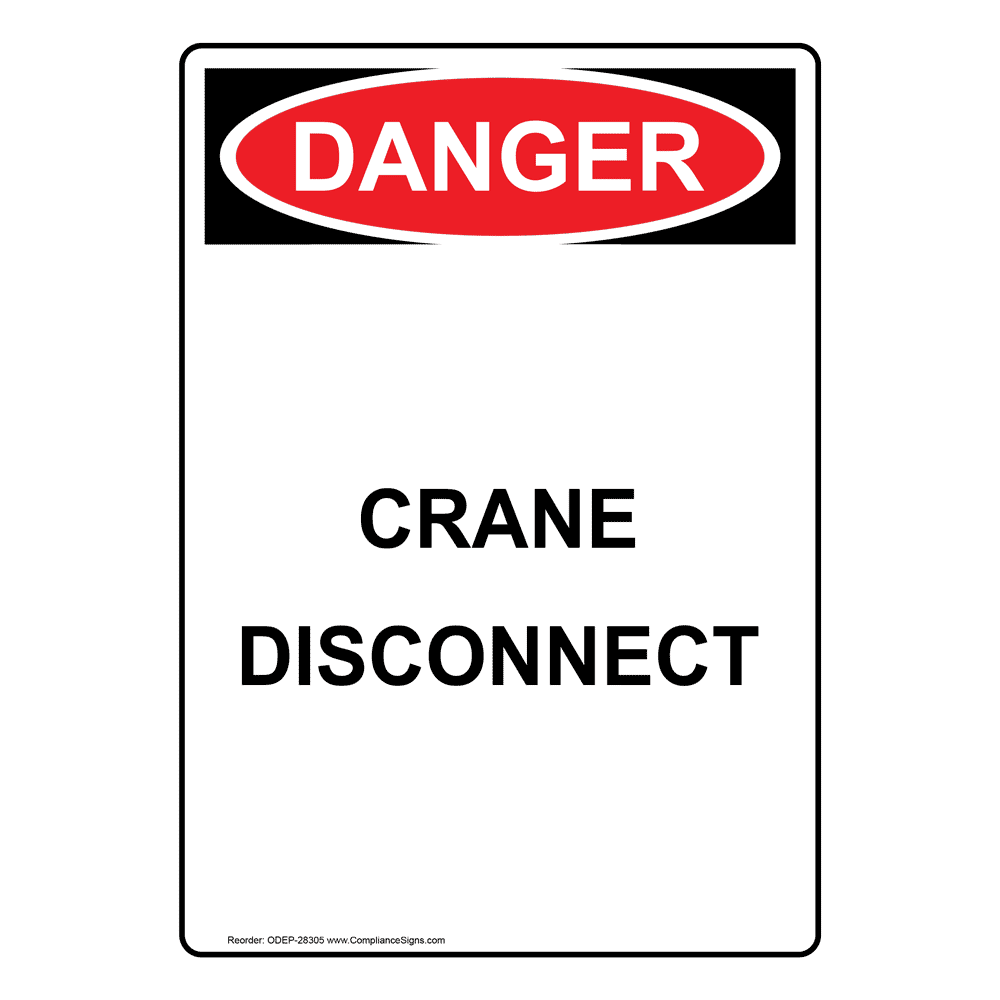 OSHA Hoist Inspection Checklist