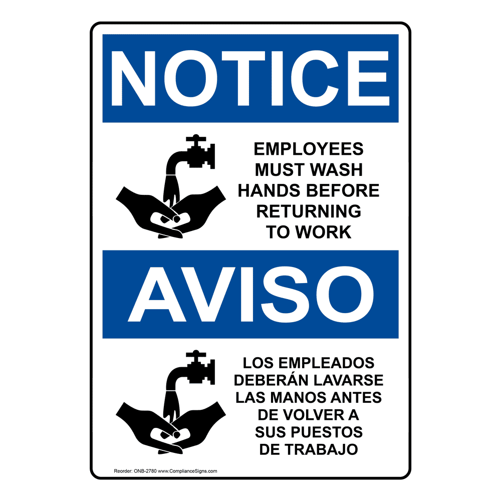 osha-notice-employees-must-wash-hands-before-work-sign-one-2780