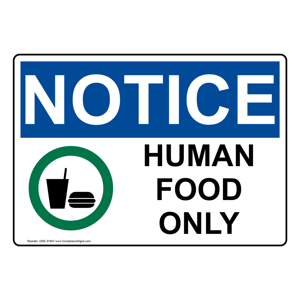 Osha Food Osha Food Regulations | Staff Food and Drink in Patient Care Areas – OAXR