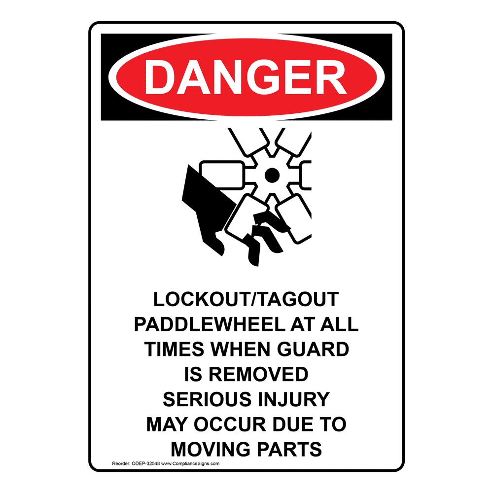 Lockout Tagout Cartoons Safety