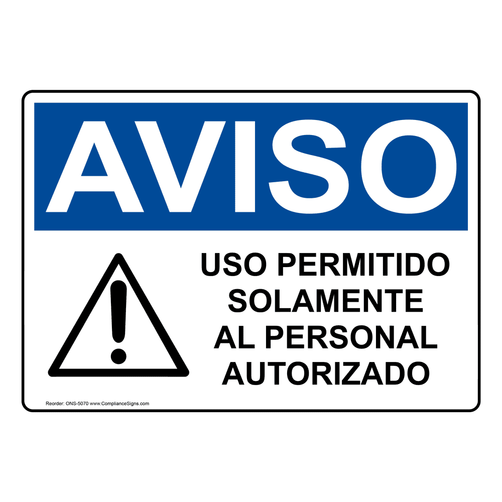 OSHA NOTICE Turn Off When Not In Use Sign ONE6200 Machine Safety