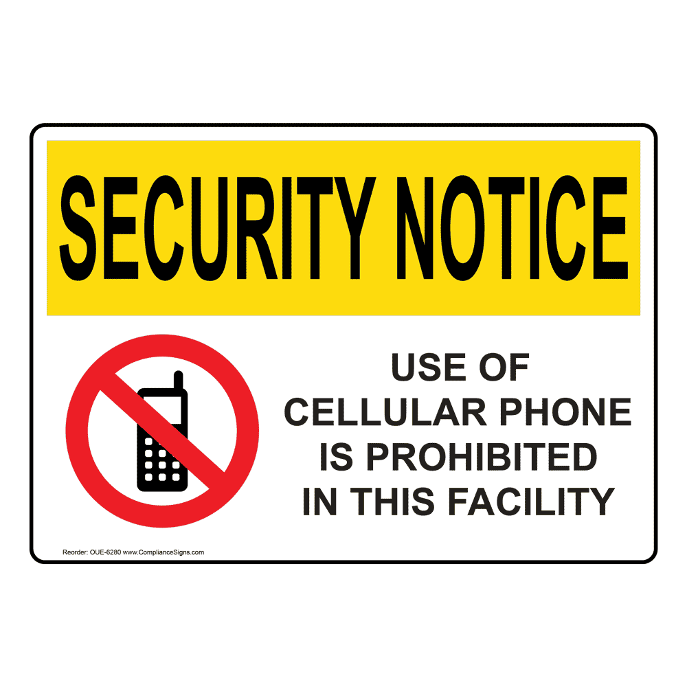 osha-notice-no-cell-phone-during-appointment-spanish-sign-ons-9548