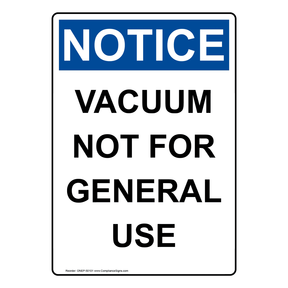 Portrait No Wooden Pallets Sign NHEP50507