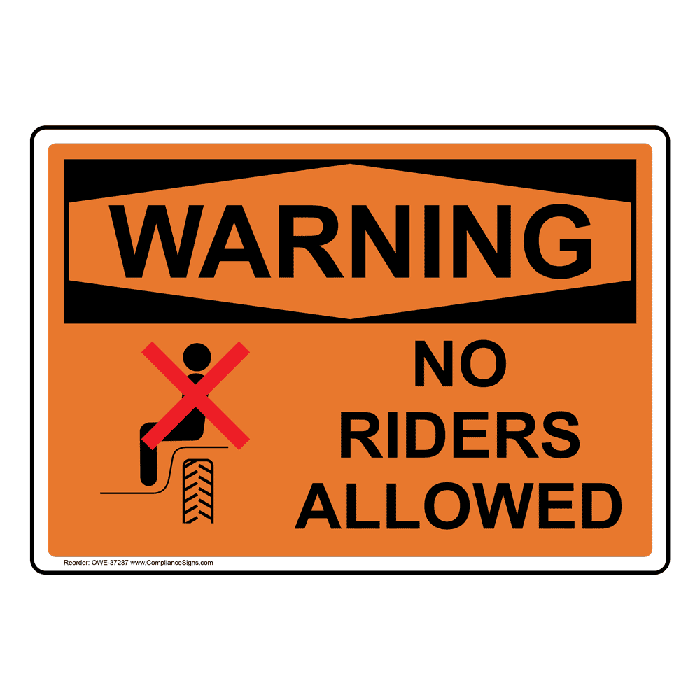 OSHA Wetland Conservation Easement No Mowing Sign ONE30743