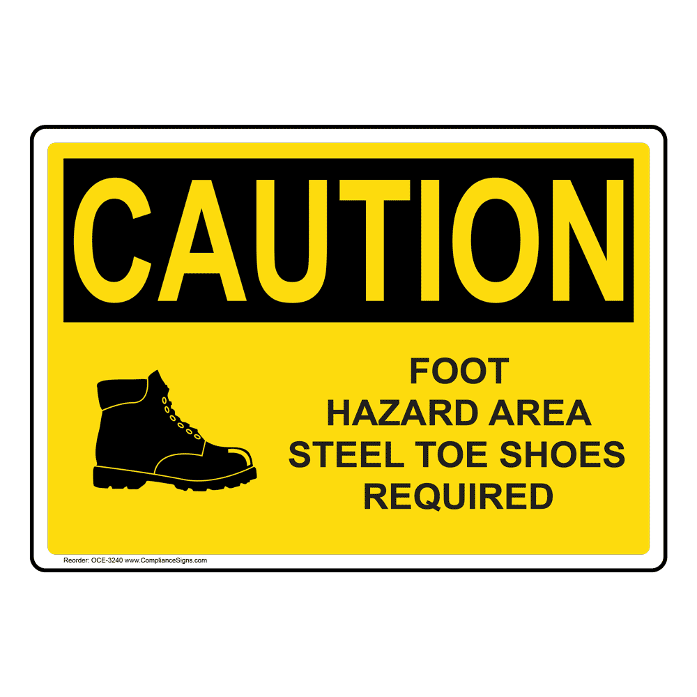 osha steel toe boots