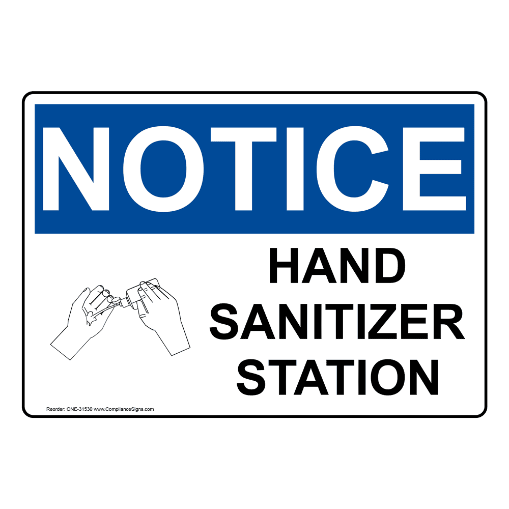 printable-hand-sanitizer-station-sign-printable-word-searches