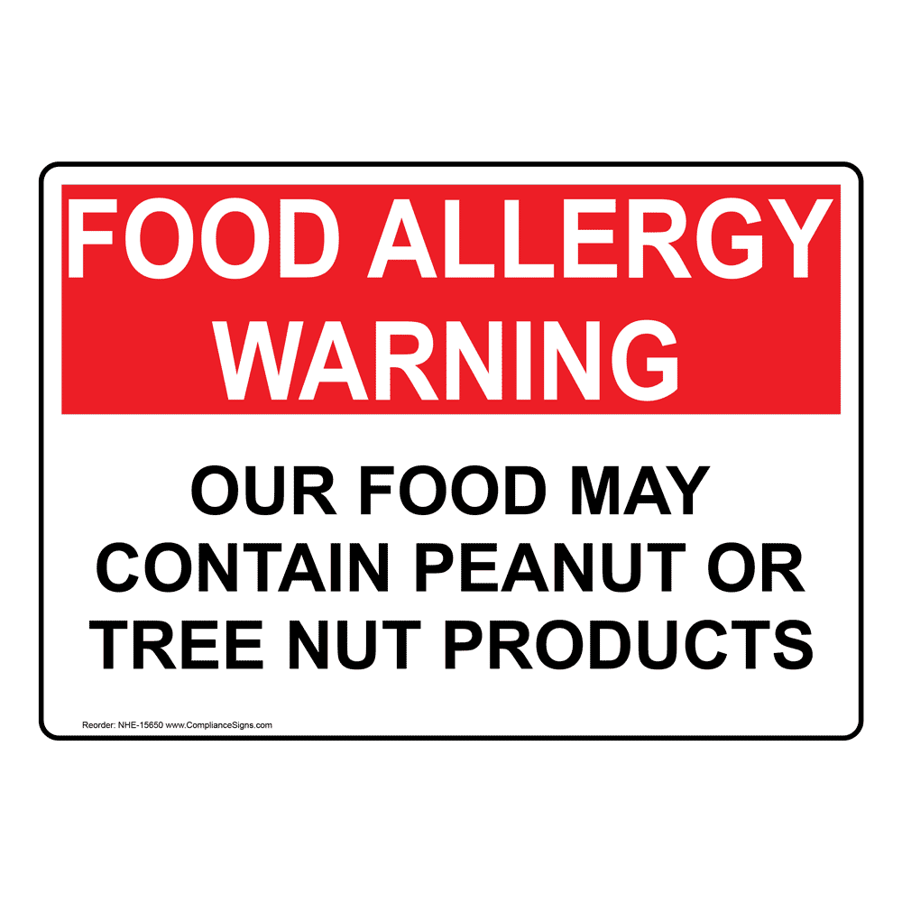 food-allergy-warning-food-contain-peanut-or-tree-nut-sign-nhe-15650