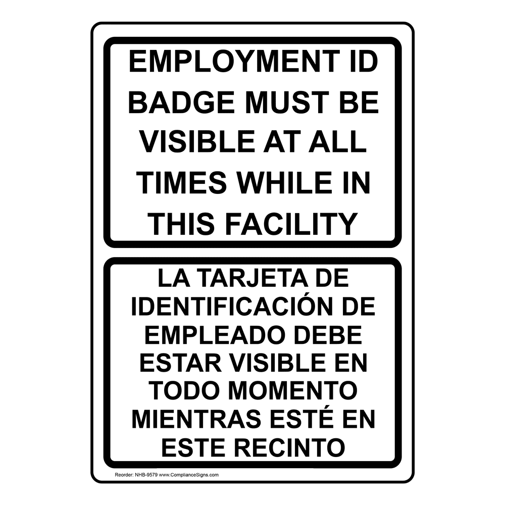 Hoist Label CRANE417 Crane Hand Signals