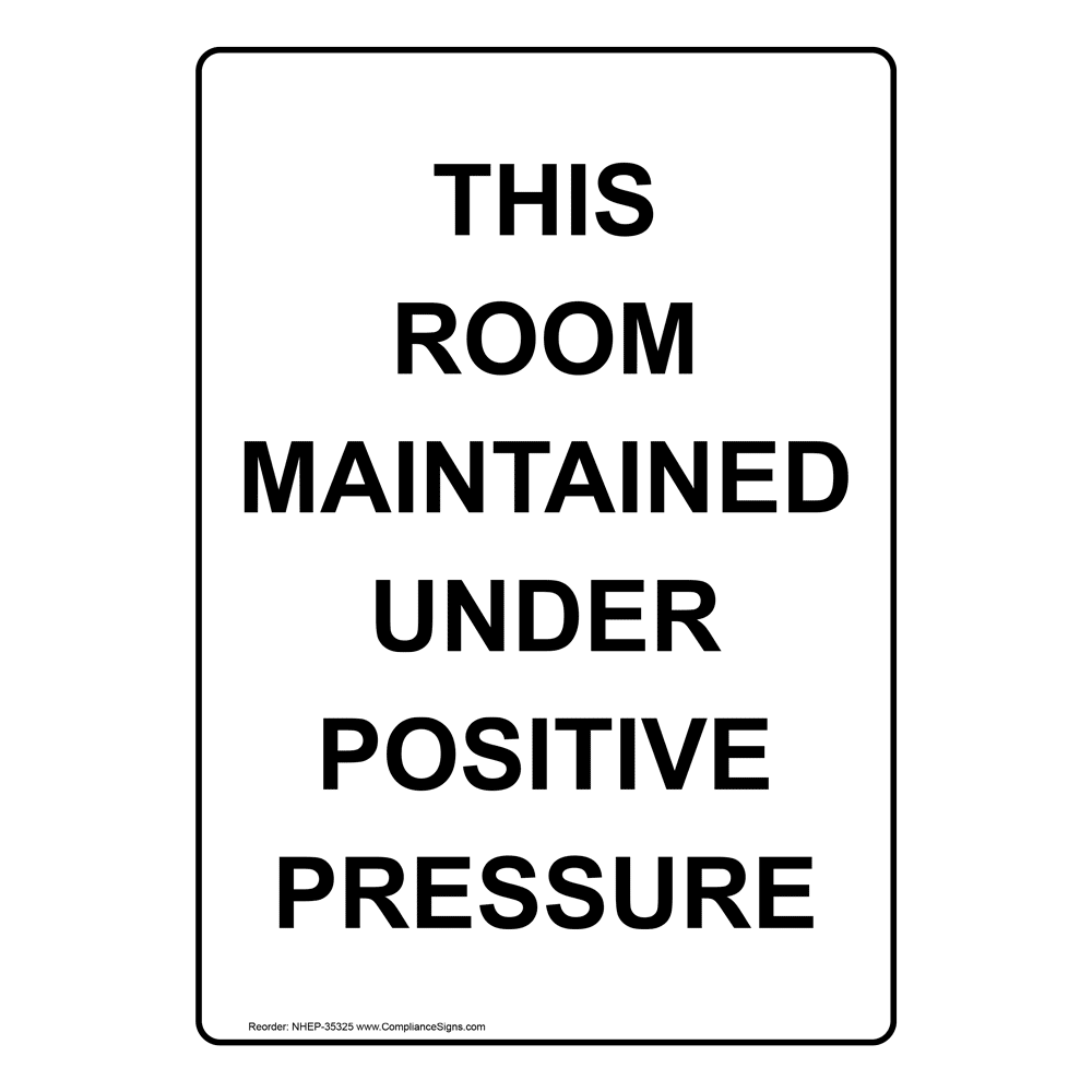 Portrait Please No Dishes In Sink Keep Counters Clean Sign NHEP35337