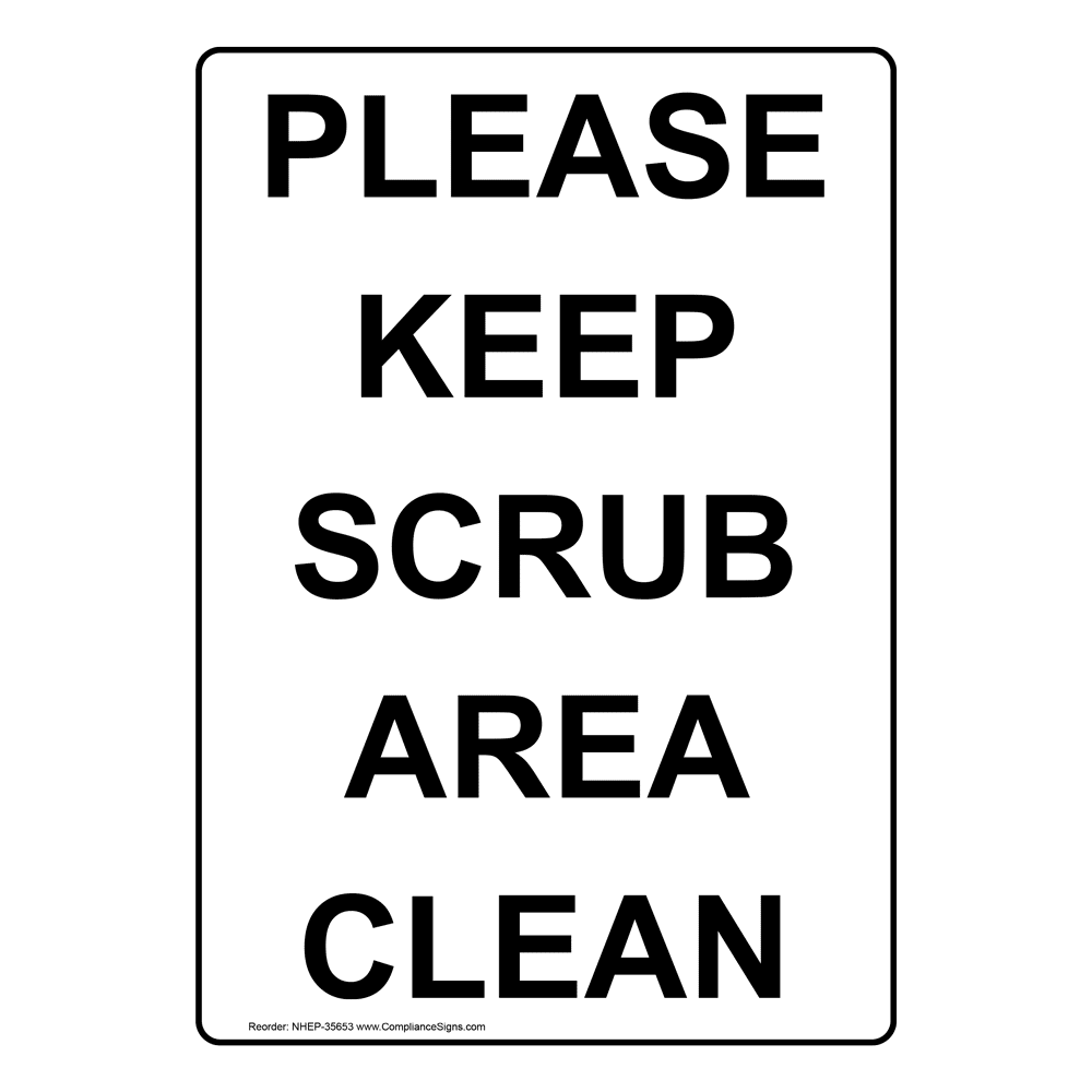 Portrait Please Have Your Insurance Card Sign NHEP35651_GRN