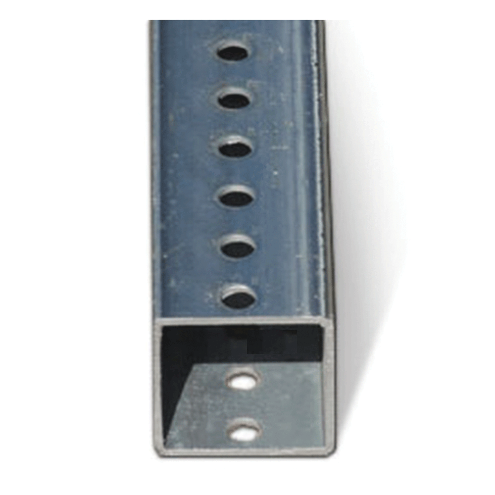 Square Sign Post CS211500
