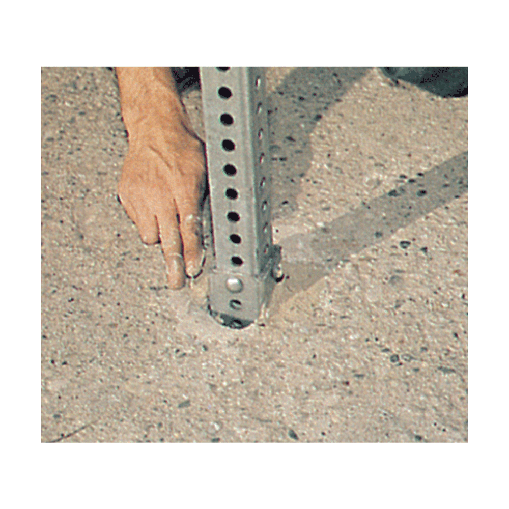 Breakaway Base for Square Sign Post CS369797