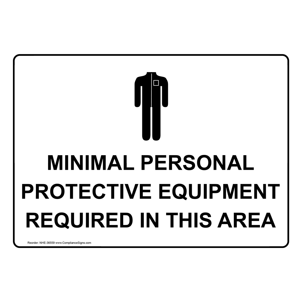 Contact Precautions Wash Hands Wear Gown Wear Gloves Sign NHE18543