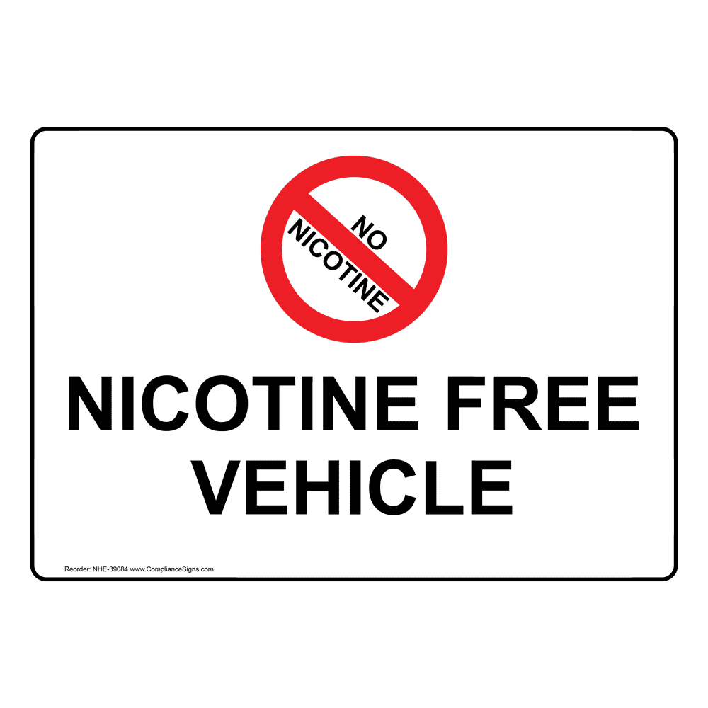 This Is A Tobacco Free Workplace Sign NHE 16638 Tobacco Free Campus this-is-a-tobacco-free-workplace-sign-nhe-16638-tobacco-free-campus