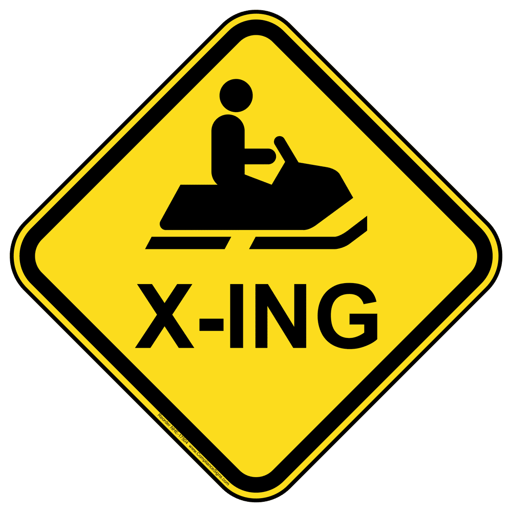 XIng Sign NHE17504 Recreation