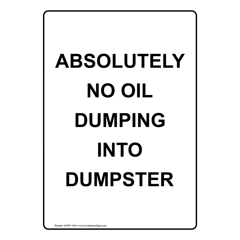 Portrait No Furniture Or Appliances Allowed Sign NHEP14539