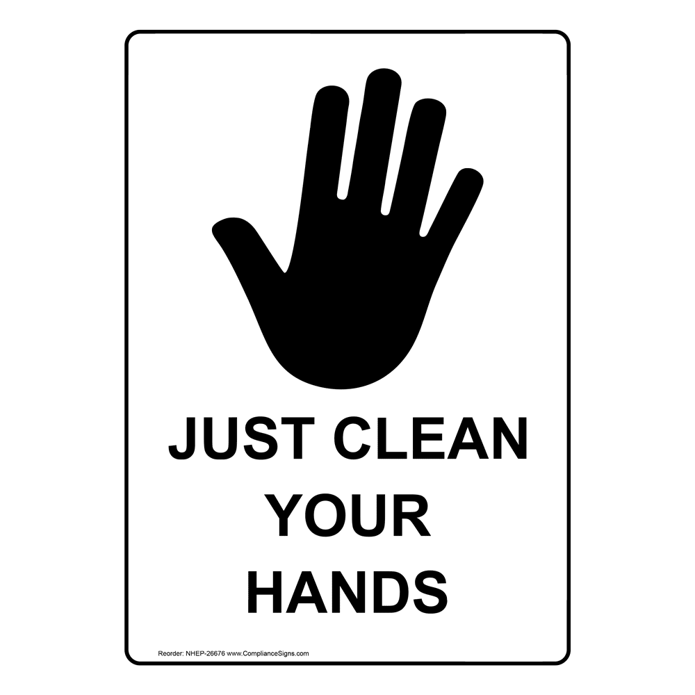 portrait-just-clean-your-hands-sign-with-symbol-nhep-26676