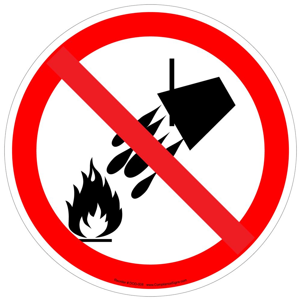 No water. Знак зараженная вода. Не пить знак опасности. No Water sign. Smoking is a Fire Hazard