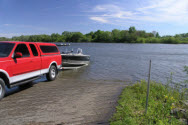 Marine Signs and Labels Recreation - Boating Signs