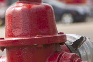 Fire / Emergency Signs and Labels - Hose / Hydrant