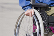 Accessibility Assistance Signs and Labels