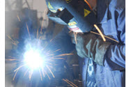 Machine & Process Safety Signs - OSHA Welding