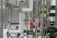 Pipe Markers - Chemical - AMMONIA REFRIGERATION COMPONENTS