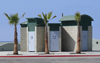 CA Title 24 Women's Restroom Signs Restroom - CA Title 24 Womens / Girls