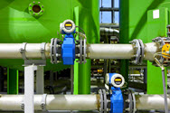 Gas Line Signs and Labels Chemical Signs and Labels - Hazardous Gas/Gas Lines