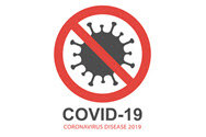 Covid-19 Signs