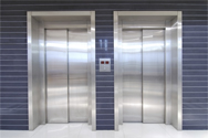 Elevator / Escalator - SSSCO - Emergency Operation Signs