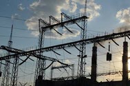 Energy  / Utility safety signs