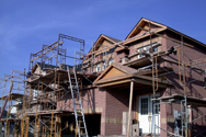 Ladder and Scaffold Signs and Labels Work Environment - Ladder / Scaffold Signs