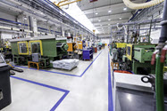 Manufacturing safety signs