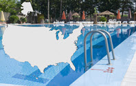 Pool / Spa / Water Safety - State Rules Signs - WISCONSIN