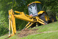 Buried Cable Utility Signs & Markers