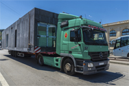 Long Load Signs and Labels Vehicle Safety - Oversize Load Banners