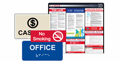 Office Signs & Labor Laws