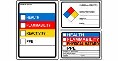 Chemical / Hazmat / Pipeline