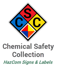 ComplianceSigns Chemical Safety Collection