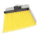 Angle Broom Head - 8 Colors