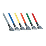 Dust Mop Handle - 6 Colors