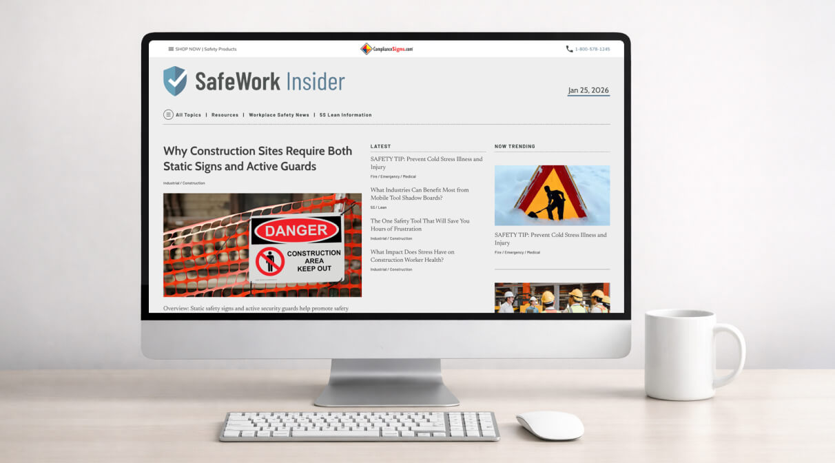 Trust The Compliance Pros